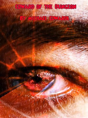 cover image of Coward of the Dungeon